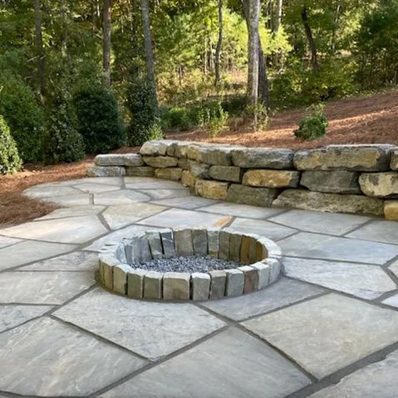 Landscaping services in Simi Valley