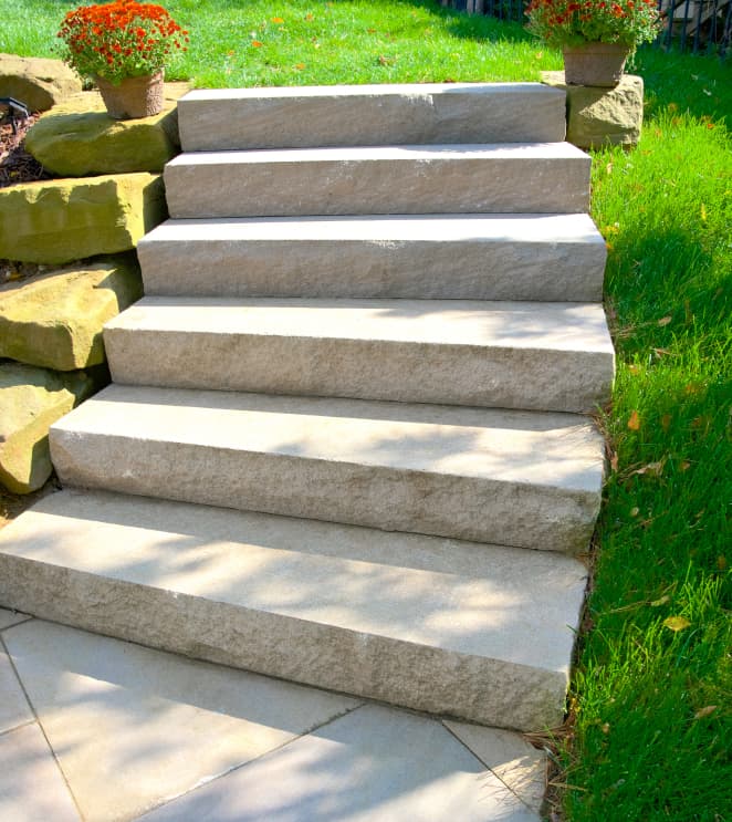 Outdoor Steps & Stairs Services in Simi Valley, CA
