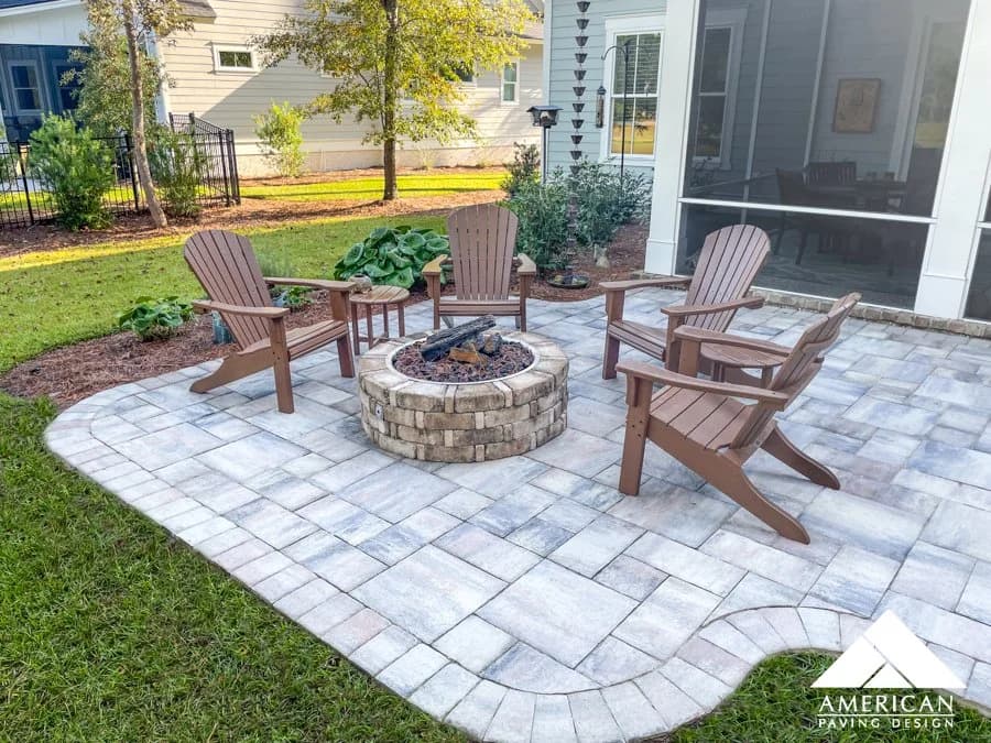 Patio Installation Services in Simi Valley, CA