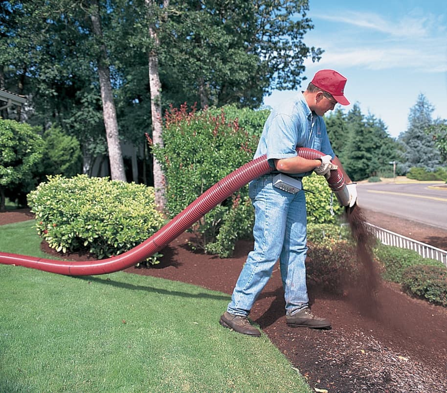 Mulch Installation Services in Simi Valley, CA